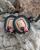 kolczyki soutache Idzie jesień 6 4