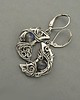 kolczyki wire wrapping Kolczyki księżyce labradoryt wire wrapping 1
