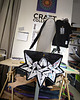 torby na ramię Torba Graffiti-Bag IV 4 rozmiary 7