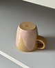 kubki Ceramiczny Kubek Rose Vintage 200 ml  CA 1