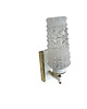 kinkiety Kinkiet vintage Hollywood Regency, Niemcy, S 1