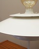 lampy stołowe Lampa biurkowa, duński design, lata 70, produkcja: Dania 6