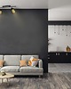 lampy wiszące Czarna lampa sufitowa na listwie z regulowanymi kloszami HOUSTON LOFT 4
