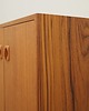 komody i szafki Szafka tekowa, duński design, lata 60, produkcja: Dania 8