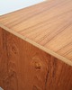 komody i szafki Szafka tekowa, duński design, lata 70, produkcja: Denka 5