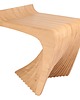 krzesła Krzesło Woodbang Touchey styl parametryczny 3