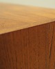 regały i półki Regał tekowy, duński design, lata 70, produkcja: Dania 8