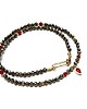 chokery Piryt /choker/naszyjnik - Szlachetna kolekcja 2