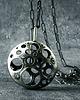 wisiory Wisiorek Silver Planet 2