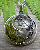 wisiory Yin Yang - Oak Tree 1