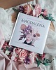 notatniki i albumy Elegancki album dla kobiety prezent na urodziny, ślub, dzień mamy 3