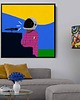 obrazy PopArt  -  Fine Art Print 2