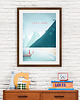 plakaty Tajlandia - vintage plakat 1