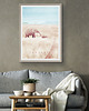plakaty Tanzania - vintage plakat 50x70 cm giclee 1