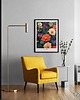 plakaty Zestaw ilustracji SPRING 3