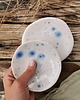 pojemniki na biżuterię Talerzyk ceramiczny Blur 1