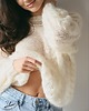 swetry damskie  Sweter Manoa 2