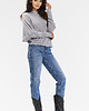 swetry damskie  Sweter B672 3