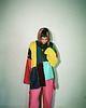 swetry damskie  Swetrzysko Technicolor Dream 6