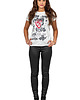t-shirt damskie T-shirt damski UNDERWORLD Rocks 1