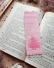 zakładki do książek Ręcznie tkana zakładka do książek  - FOL 27. 1