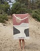 dywany Kilim wełniany MONOCEROS 3
