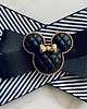 broszki Brosza Black & White MICKEY  Hit! 1szt 3
