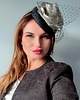 fascynatory Fascynator  ELWIRA / oraz inne kolory 5