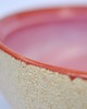 umywalki Umywalka ceramiczna Umywalka nablatowa - Mgiełka różowa 7