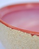 umywalki Umywalka ceramiczna Umywalka nablatowa - Mgiełka różowa 7