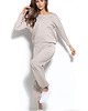 komplety damskie Komplet bluza  i spodnie F930 1