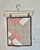 makramy Mini quilt 1