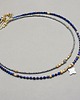 chokery Lapis lazuli  vol. 24 /choker/ 08.06.26 - Szlachetna kolekcja 6