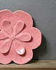 patery i talerze I'm a Flower - talerz dekoracyjny 3
