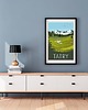 plakaty Plakat TATRY 1