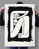 plakaty Plakat Edith Herin - Graphics No.07 1