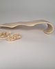 Podstawki pod kadzidełka Podstawka pod kadzidło/ szałwię/ palo santo 3