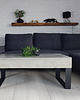 stoliki kawowe Stolik betonowy Siltstone 2