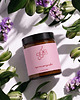 świeczniki i świece Naturalna Świeca Sojowa 150 ml 1