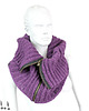 szale damskie ::: AUTuMN BERRY  ::: 1