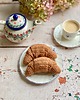 zabawki - inne Szydełkowy rogalik - Croissant 4