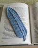 zakładki do książek Zakładka do książki handmade 1