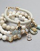 bransoletki z kamieni naturalnych Brie vol. 9 /19.08.2025/ - set 4
