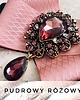 broszki Brosza Glamour NEW Efekt WOW 11