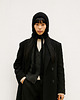 czapki damskie BONBON balaclava x bonnet fiolet 1