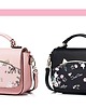 torby na ramię JUST STAR Dziewczęca torebka do ręki 6