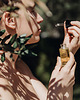 zestawy dla niej The Golden Mountain - limitowany zestaw roller + serum 4