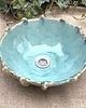 umywalki Ceramiczna umywalka Jeżowiec II 3