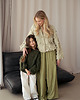 swetry dla dziewczynki Sweter Bubbles MINI 5