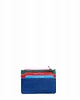 portfele damskie Etui organizer na karty płatnicze wizytówki dokumenty skórzane OLIVKA 1
